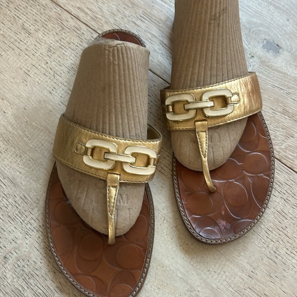 Sandal - Picture 2 of 6